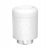 AVATTO TRV16 Głowica Inteligentna Termostatyczna - Wifi, TUYA, Smarthome