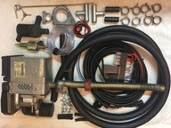 Zestaw komplet Webasto 5KW uniwersalne DIESEL