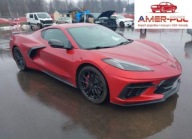 Chevrolet Corvette Stingray 2LT 2024 6.2 Benzyna 495KM