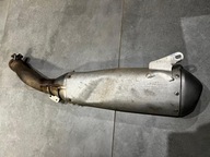 YAMAHA YZF 250 450 TŁUMIK WYDECH 14-17'
