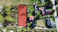 Działka, Pyskowice, Gliwicki, 921 m²