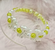 Bransoletka Kokardki Bracelet / 6423 Oliwia Kurowska, Kuba Kurowski