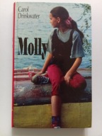 Molly Carol Drinkwater