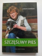Szczęśliwy pies Dorota Sumińska
