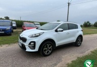 Kia Sportage Kia Sportage 1.6CRDi AWD 4x4 Automat Euro 6 1.6 Diesel 136KM
