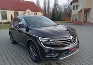 Renault Koleos Zarejestrowany w Polsce - wersja Initiale - 2,0 - 177 KM -