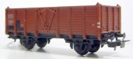 Piko - wagon węglarka 2osie - SBB