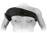 Orteza na bark ramię stabilizator opaska ściągacz Laubr Sport