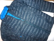 JOTUNHEIM "S" KURTKA PUCHOWA MĘSKA LEKKA SUPER IDEAL