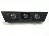PANEL NAWIEWU KLIMATYZACJI AUDI A6 C7 11- 4G0820043G