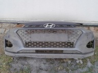 HYUNDAI i20 LIFT ZDERZAK PRZÓD 2018-