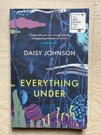 Daisy Johnson Everything Under