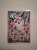 Karta Pokemon TCG Wigglytuff PFL 105/094 Phantasmal Flames PFL105/094