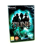 NOWA PREMIEROWE TRINE 1 I PC POLSKIE WYDANIE PL