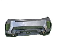 RANGE ROVER EVOQUE DYNAMIC LIFT ZDERZAK PRZEDNI