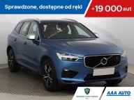 Volvo XC60 T5, Salon Polska, 1. Właściciel, 4X4