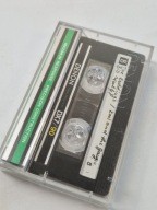 DX7 90 KASETA MAGNETOFONOWA DX 7