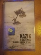 Kazik - Melodie Kurta Weilla - SP RECORDS - 2001