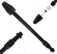 LANCA DYSZA ROTACYJNA TURBODYSZA do myjki KARCHER K2 K3 K4 K5 K6 K7 TURBO