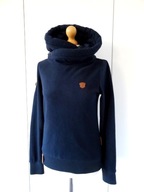 NAKETANO GRUBA CIEPŁA GRANATOWA S