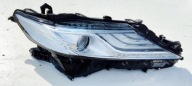 LAMPA REFLEKTOR PRZEDNIA PRAWA TOYOTA CAMRY VIII 8 FULL LED 2018 -->