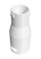Adapter, przejściówka uniwersalna odkurzacza makita kercher bosch starmix