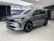 Opel Grandland Elegance Business Kamera cofania CarPlayAndroid Auto Naw