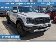 FORD Ranger Raptor 4x4 A10 3.0 292KM