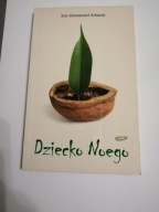 Dziecko Noego - Eric-Emmanuel Schmitt