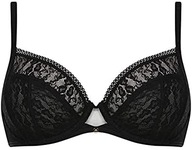 Śliczny markowy biustonosz Chantelle C11A2 Spirit