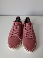 Śliczne markowe obuwie damskie NEXT FOREVER COMFORT UK 8W EUR 42W