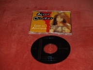 ALICE COOPER LOST IN AMERICA 1994