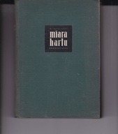 Kożewnikow Miara hartu Opowiadania