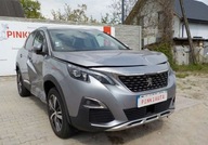 Peugeot 3008 Okazja 1.2 Benzyna 130KM