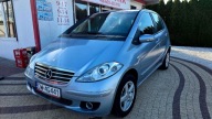Mercedes-Benz Klasa A zarejestrowany automat 2.0 Diesel 109KM