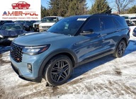 Ford Explorer St 2025 3.0 Benzyna 400KM