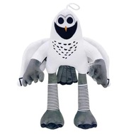 MASKOTKA 99 NOCY W LESIE PLUSZAK ROBLOX NIGHTS IN THE FOREST SOWA THE OWL