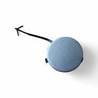 CITROEN C4 Zaślepka zderzaka Tył Haka 9646788477