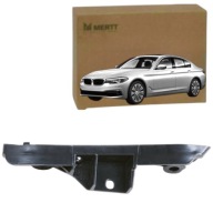 BMW 5 G30 G31 2015- 51117385349 PROWADNICA WSPORNIK ZDERZAKA LEWY