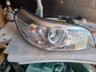 CHEVROLET EPICA II LAMPA PRAWY PRZÓD PRZEDNIA PRAWA 00019031