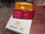 Lancia Dedra LAMPA PRAWY TYŁ,1989 -1994 08792 / 82432720