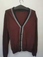 RILEY KARDIGAN SWETER R.M SWETR ORYGINALNY