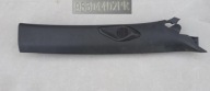 OSŁONA SŁUPKA PRAWY PRZÓD PEUGEOT 2008 II 98304402PR