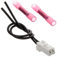 Wiązka Oświetlenia Tablicy Rejestracyjnej do Peugeot Boxer Citroen Jumper