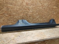 Oryginalny Próg Prawy SKODA SUPERB III 3V