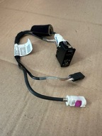 GNIAZDO AUX USB BMW E87 E90 E91 E92 E93 9231763