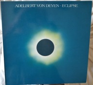 Adelbert Von Deyen – Eclipse