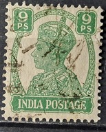 Anglia kolonie brytyjskie kas - Indie 03