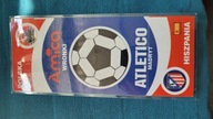 Bilet Amica Wronki - Atletico Madryt