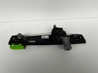 MINI COOPER F55 PODNOŚNIK MECHANIZM SZYBY TYL TYLNY PRAWY 7463498